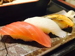 -江户前日本料理(瑞诗酒店店)