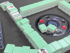 -素禅棋牌会所(海阳路店)