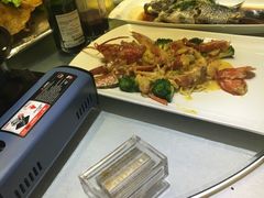 -宝燕壹号(徐汇店)