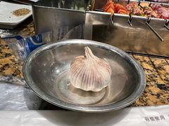 -COMe烤(对炉店)