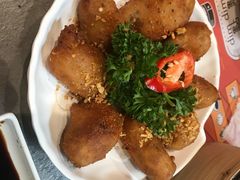 -点点心点心专门店(旺角店)