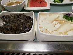 -海底捞火锅(枫蓝国际购物中心店)