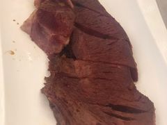 香烧牛舌-岭南海晏楼(东晓南店)