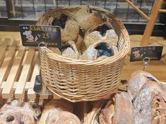 -熊叔熊婶面包房(团结湖店)