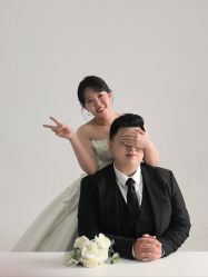 -玫瑰星座婚纱摄影轻奢定制(双井店)