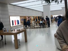 -Apple零售店(济南恒隆广场店)