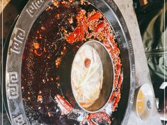 -重庆渝达老火锅(春熙路店)