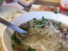 -蔡澜Pho·越南粉餐厅(海上世界店)