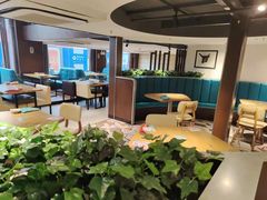 大堂-豪客来牛排(人民东路店)
