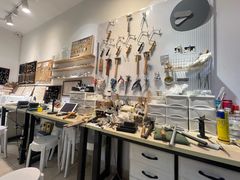 -Oasis绿洲银饰珍珠手作diy(壹方城店)