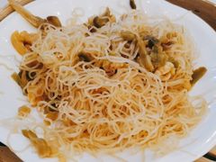 -东江渔村·古典园林·30年粤菜老字号(太和店)