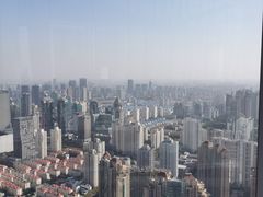 -上海中心大厦