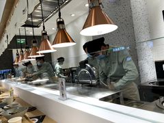 -池奈·日式咖喱蛋包饭(老城根Gpark店)