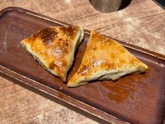 -耶里夏丽·新疆菜(南丹东路店)