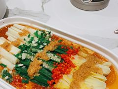 -恒盛居回族饭店