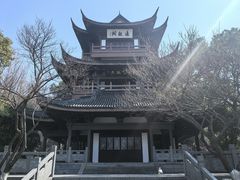 -范蠡湖公园