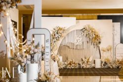 -上海明天广场JW万豪酒店·宴会厅