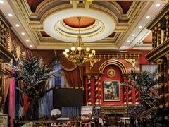 -红色江山(首钢国际大厦店)