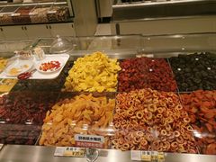 -一栗·新鲜零食炒货(太原街沃尔玛店)