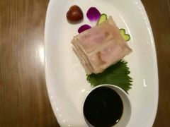 -三品尚院(贝勒府旧址店)