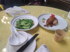 -二泉园老菜馆·百年无锡菜