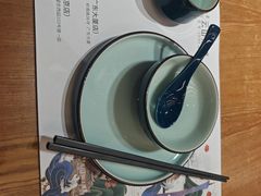 -云山茶餐厅(广东大厦店)