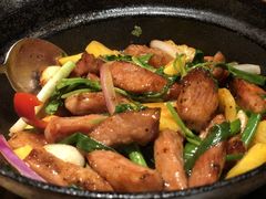 -旺爷砂锅·茶作(国贸城店)