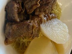 -龍炎馬仔烧味(首位中心店)