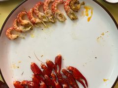 -小田油焖小龙虾(双井店)
