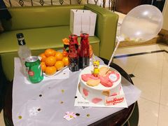-BON CAKE(华贸购物中心店)