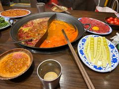 -萍姐火锅·公路夜市(南京新街口店)