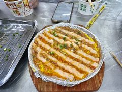 -小民大排档(光谷店)