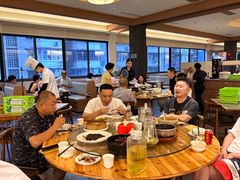-张烤鸭·川菜·非遗冒烤鸭(青石桥店)