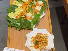 -蜀牛哥·炭火牛肉烤串鲜啤自助(龙泉铂悦山店)