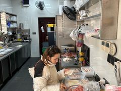 -老温州馄饨担(东游大厦店)