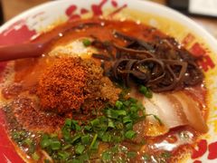 -豚王拉面(澳门银河店)