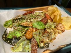 -八月美食小馆(银泰城总店)