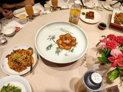-京味斋·北京烤鸭(华威桥北工大店)