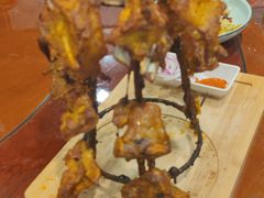 -沈派西域饭庄(解放路店)