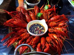 -陈帅夜排档·龙虾·炒菜·烤串(世茂店)