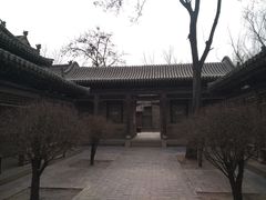 -榆次老城