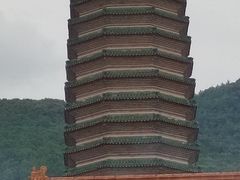 -八大处公园