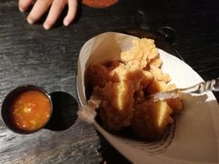 -老木头音乐空间(月河街店)