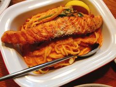 -AFS Cafe & Canteen(闽江二路店)