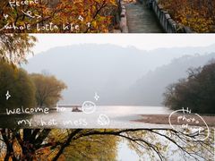 -何适山庄 ·可团建(水长城P2停车场店)