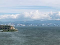 -大理洱海