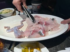 -大鱼山房鱼头火锅(老字号品质店)