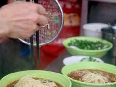 -韩包子(青石桥店)