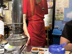 -喜来稀肉(虹泉路店)