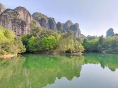 -江西龙虎山景区